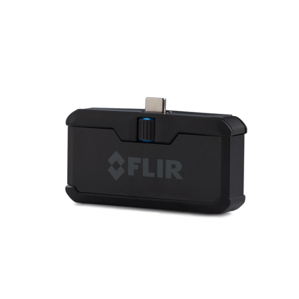 FLIR - Warmtebeeldcamera voor iPhone USB C aansluiting - A91070243