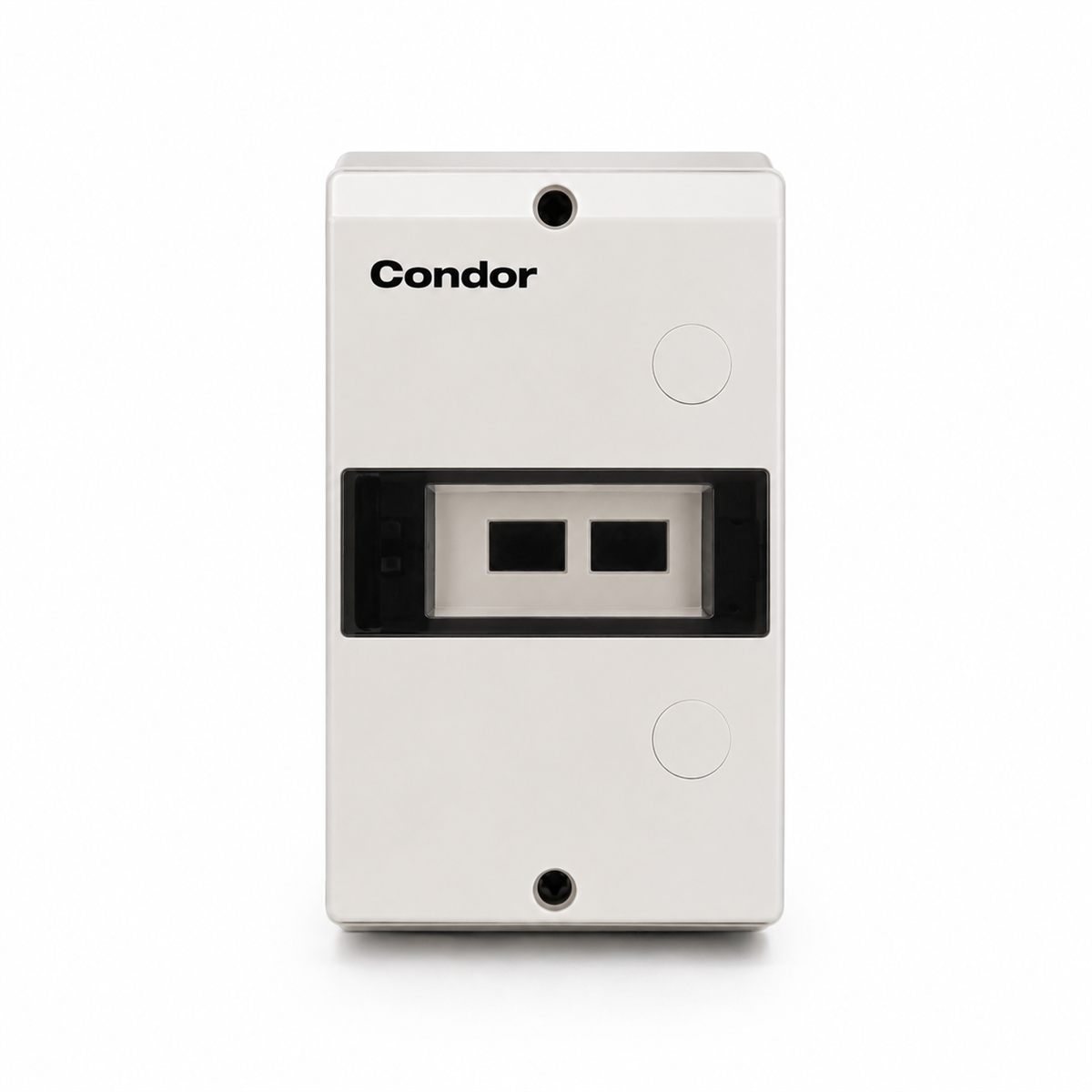Condor - CS IP55 behuizing voor CMS motorbeveiliging - TIP01MS