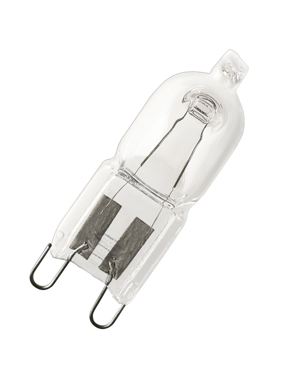 LEDVANCE - 66748 PRO 50W 230V G9 FS1 - 4008321945334
