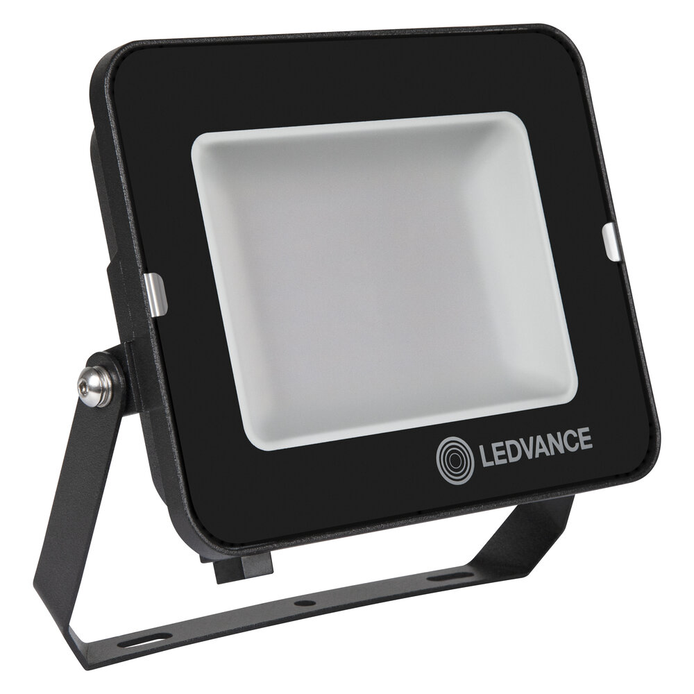 LEDVANCE - FL COMP V 50W 830 SYM 100 BK LEDV - 4058075574854