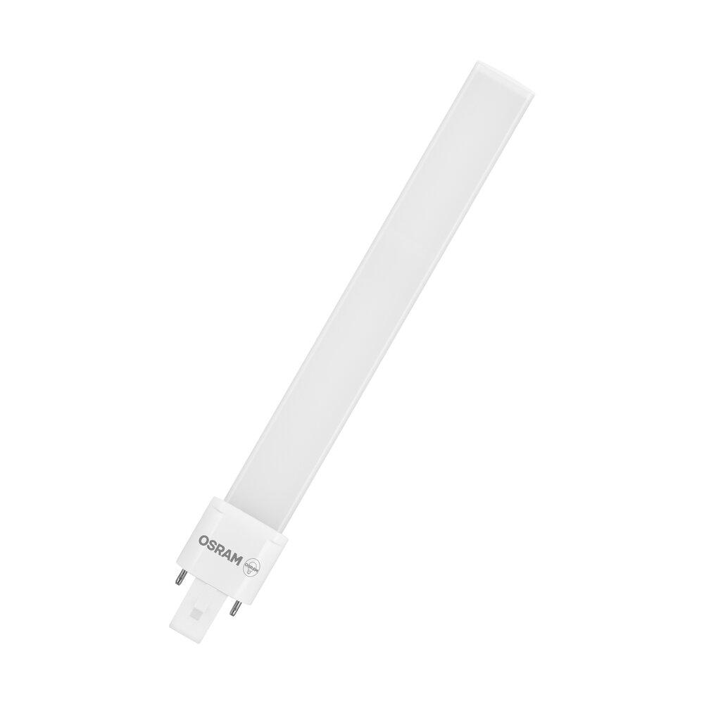 LEDVANCE - DULUX LED S11 EM 6W 830 G23 - 4058075558069