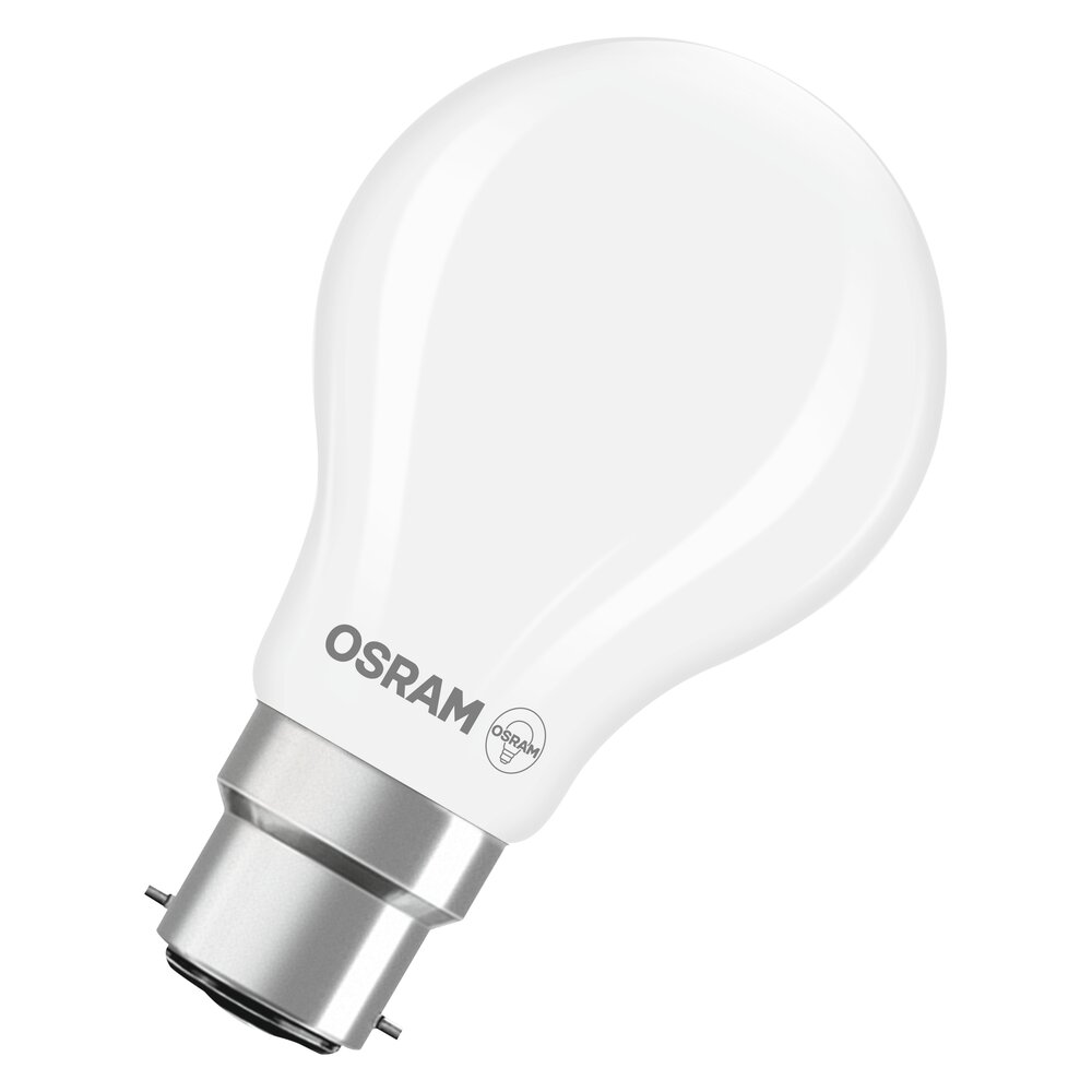 LEDVANCE - LEDSCLA75D 7,5W/827 230VGLFRB22DFS1 - 4058075448063