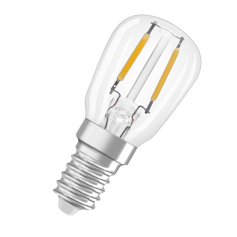 LEDVANCE - LEDT265 1,6W/824 230V FIL E14 FS1 - 4058075432819