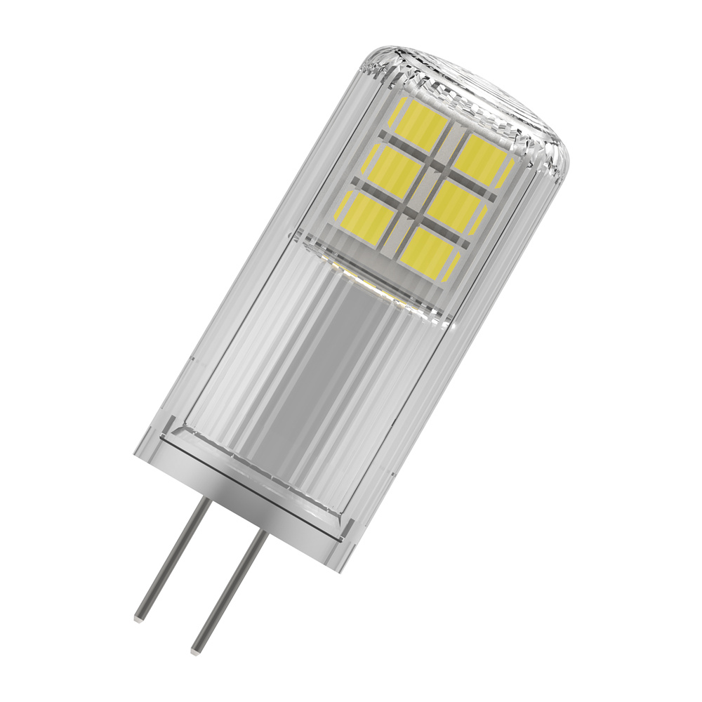 LEDVANCE - LED PIN20 DIM 2W 827 CL G4 P LEDV - 4099854248542
