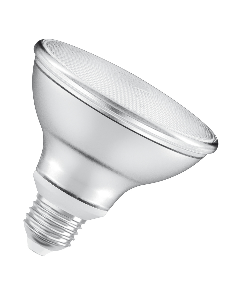 LEDVANCE - LED PAR307536 DIM 10W 927 E27 P LEDV - 4099854071195