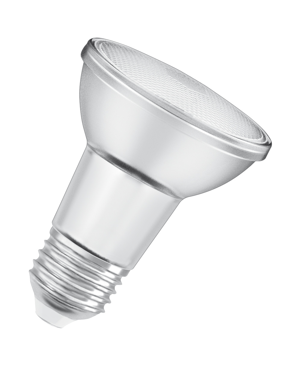 LEDVANCE - LED PAR205036 DIM 6.4W 927 E27 P LEDV - 4099854071133