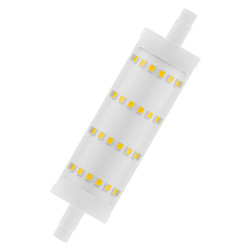 LEDVANCE - LED LINE118 100 13W 827 R7S P LEDV - 4099854064937
