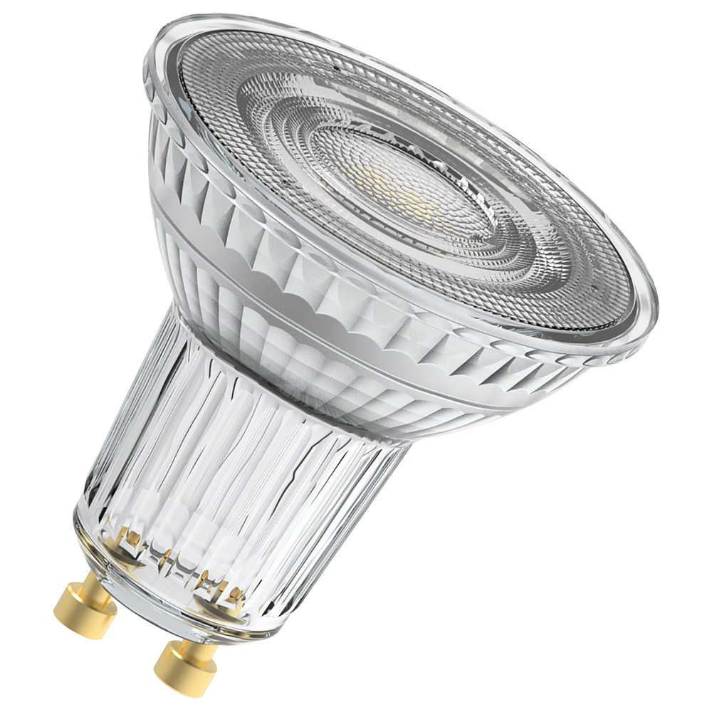 LEDVANCE - LED PAR163536 DIM 3.4W 927 GU10 P LEDV - 4099854059872