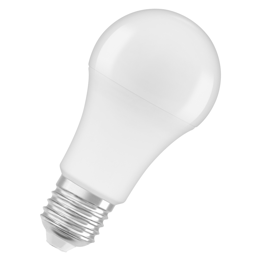 LEDVANCE - LED CLA100 13W 840 FR E27 P LEDV - 4099854048968