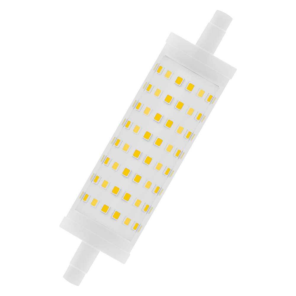 LEDVANCE - LED LINE118 125 DIM 15W 827 R7S P LEDV - 4099854048753