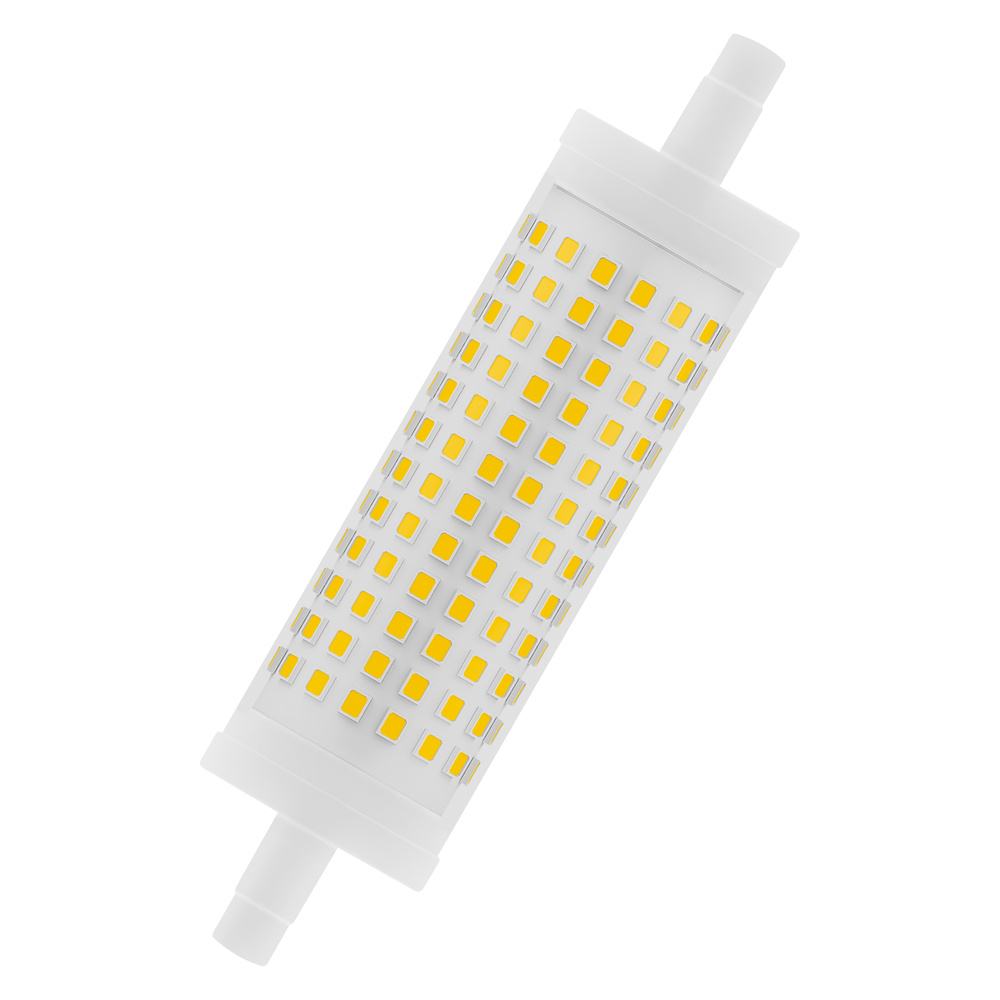 LEDVANCE - LED LINE118 150 DIM 18.2W 827 R7S PLEDV - 4099854048678
