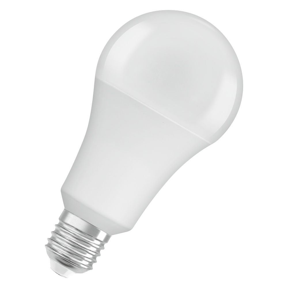 LEDVANCE - LED CLA150 DIM 20W 827 FR E27 P LEDV - 4099854044038