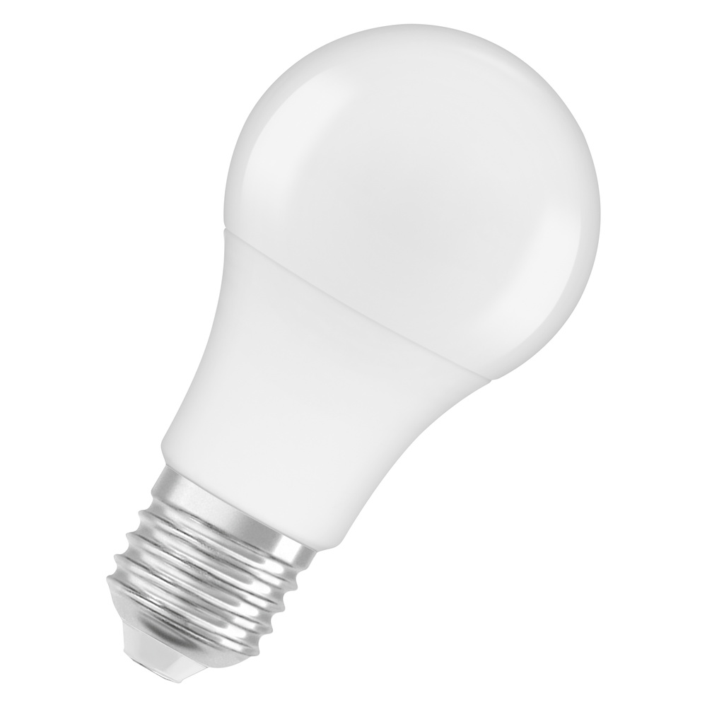 LEDVANCE - LED CLA60 DIM 8.8W 827 FR E27 P LEDV - 4099854043970