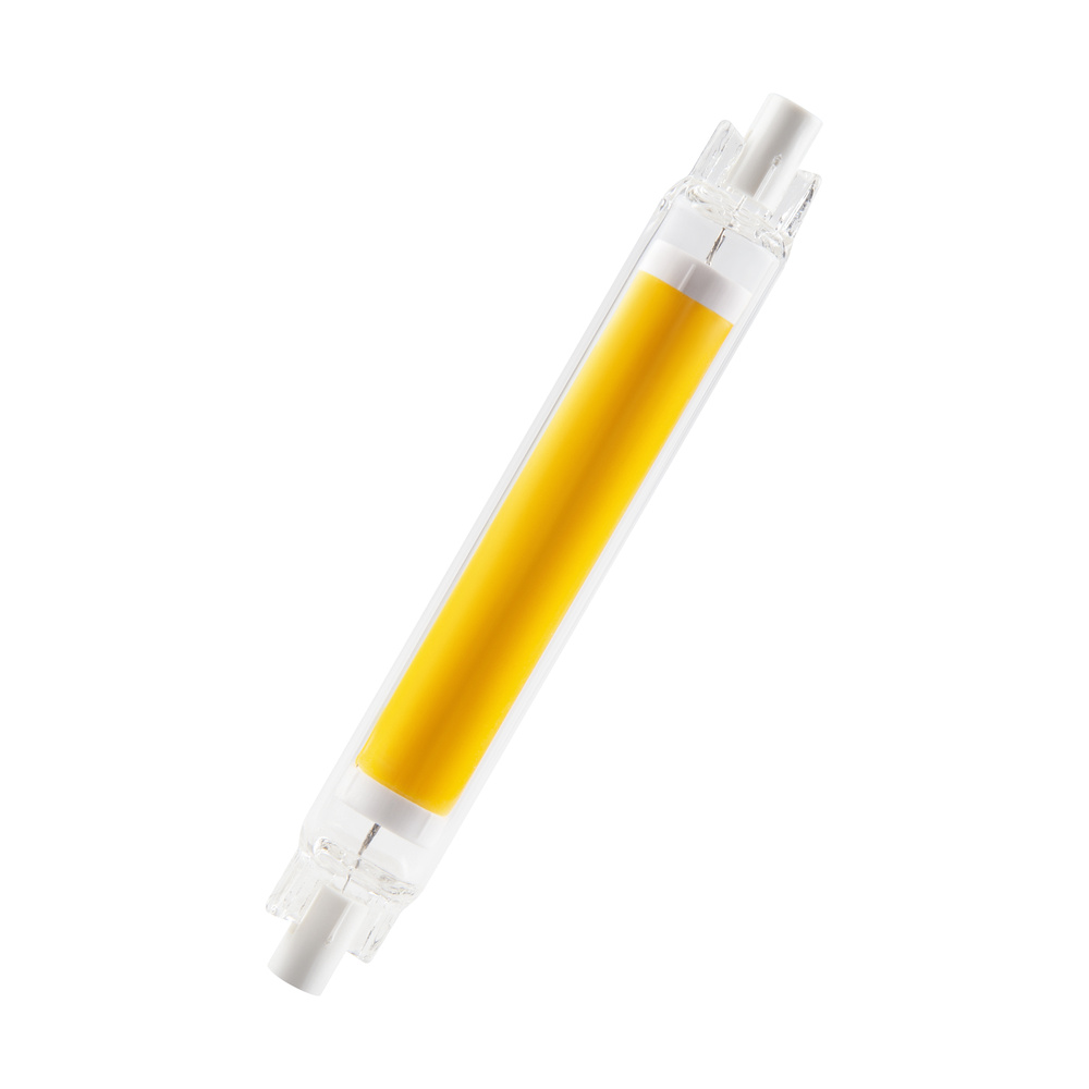 LEDVANCE - LEDSLIM11860 8W/827 230V GL R7S FS1 - 4058075840485