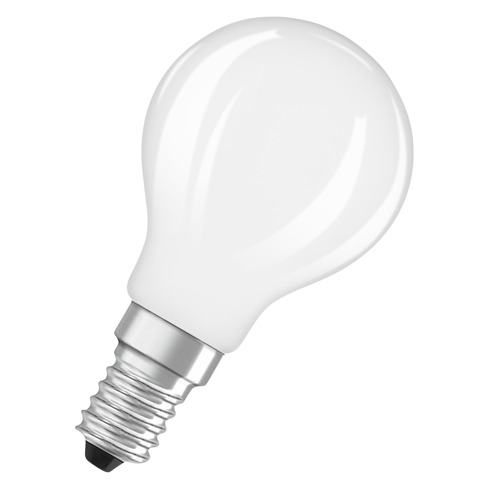LEDVANCE - LEDCLP60DIM 5.9W 827 FILFR E14 P LEDV - 4099854464553