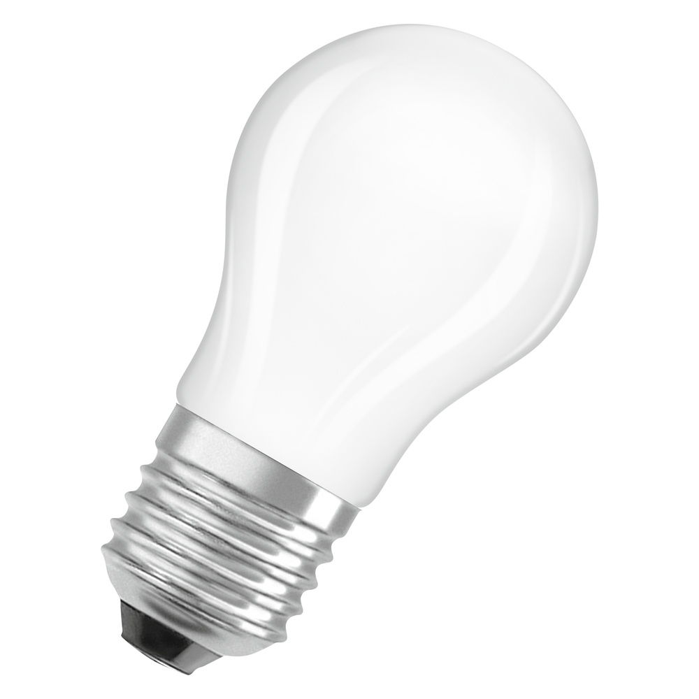 LEDVANCE - LEDSCLP60 5,9W/827 230VGLFR E27 FS1 - 4058075434905