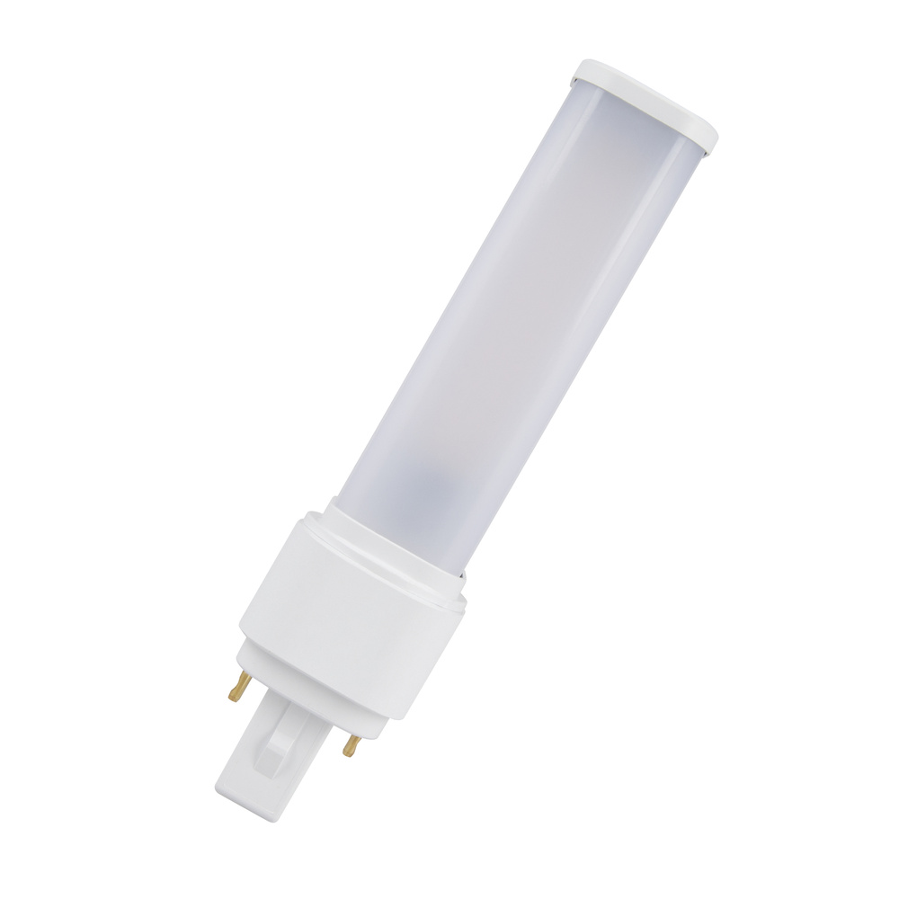 LEDVANCE - DULUX LED D26 EM 9W 830 G24D 3 - 4058075558564