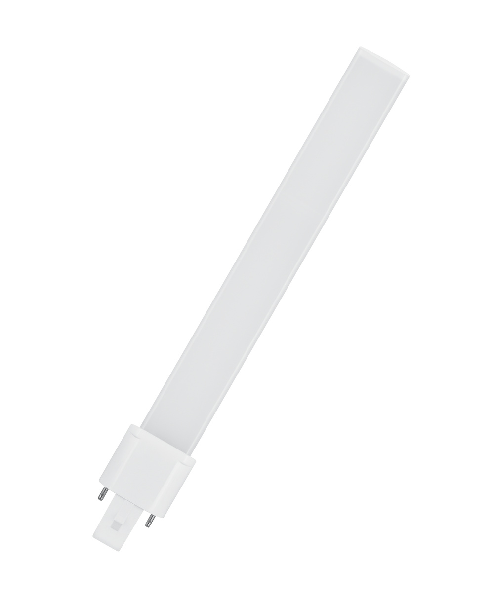 LEDVANCE - DULUX LED S11 EM 6W 830 G23 - 4058075558069