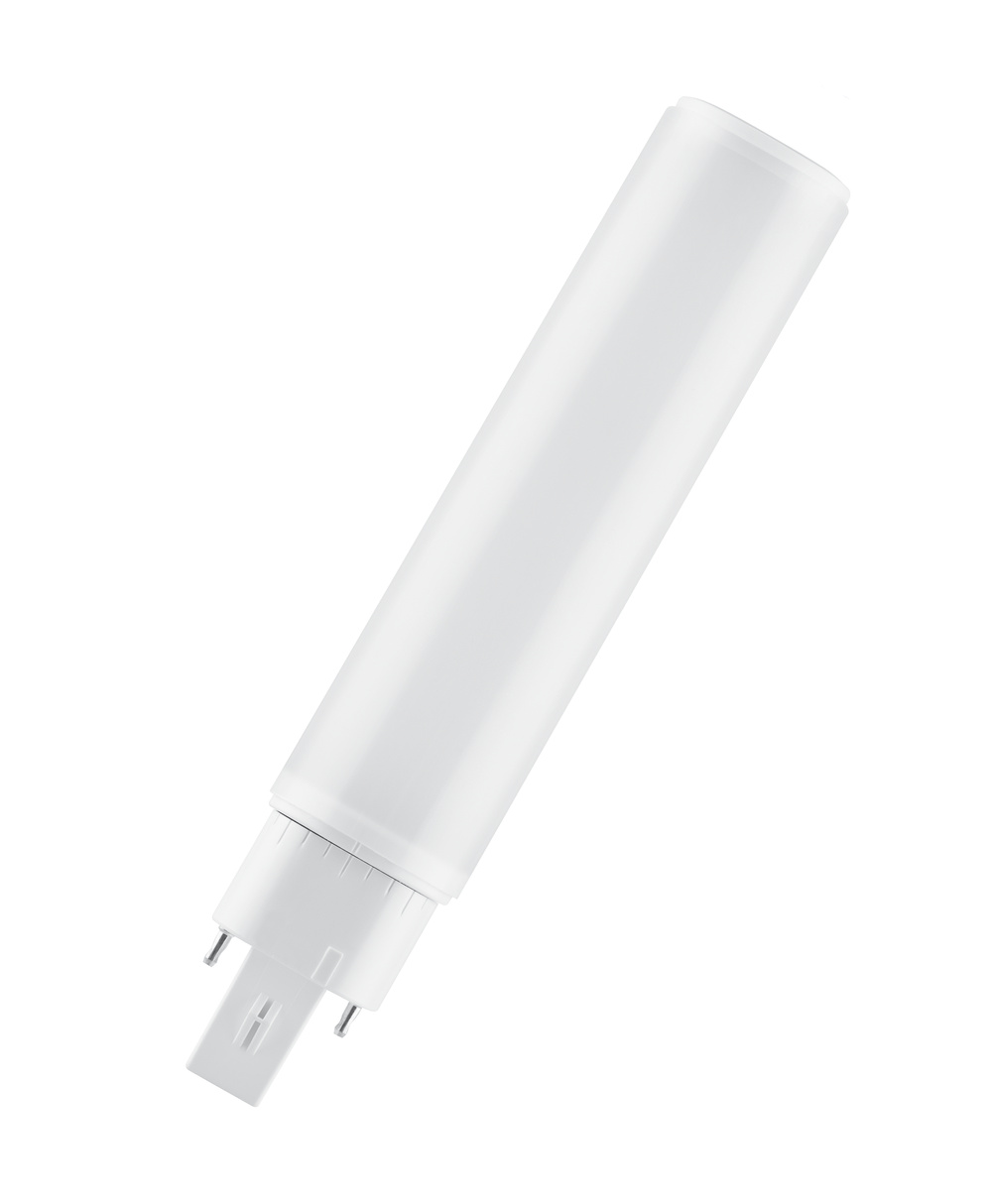 LEDVANCE - DULUX LED D/E26 HF V 10W 840 G24Q 3LEDV - 4058075822030