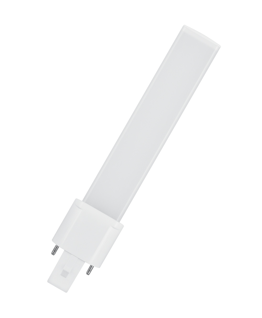 LEDVANCE - DULUX LED S9 EM V 4W 840 G23 LEDV - 4058075822993