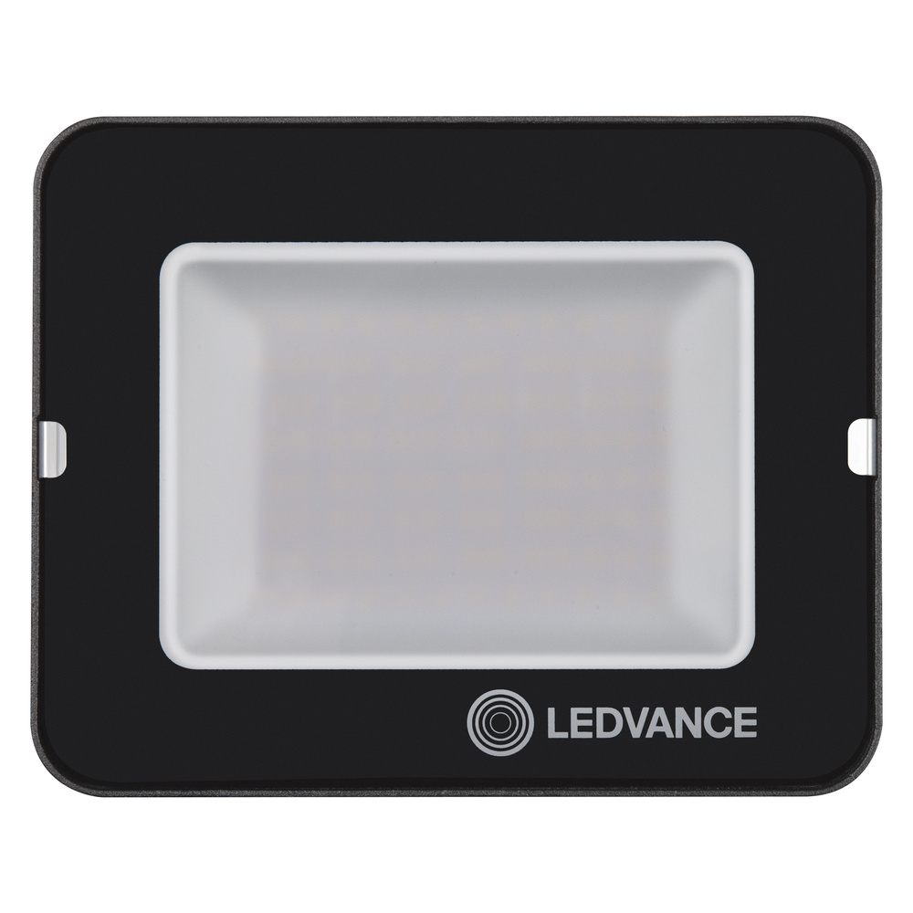 LEDVANCE - FL COMP V 50W 830 SYM 100 BK LEDV - 4058075574854
