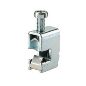 FTG - KL, Bow terminal BKS voor flat koper 5mm, 1.5 16mm² - BKS1605