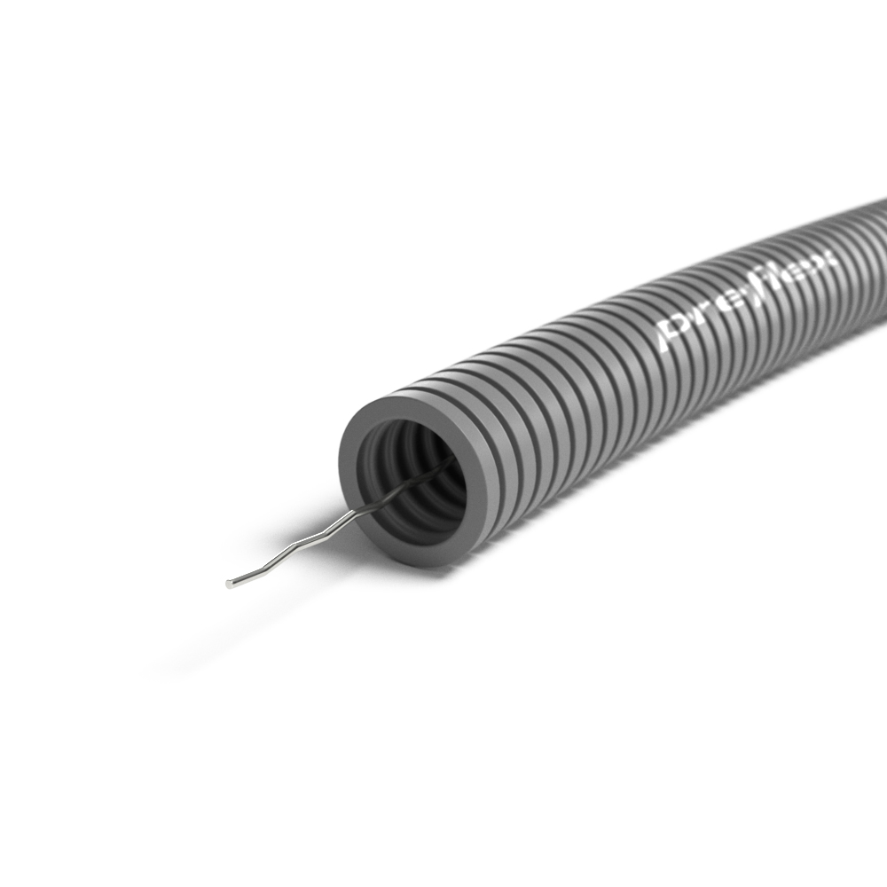 Preflex - 32mm+Trekdraad R 50 - 1234000278