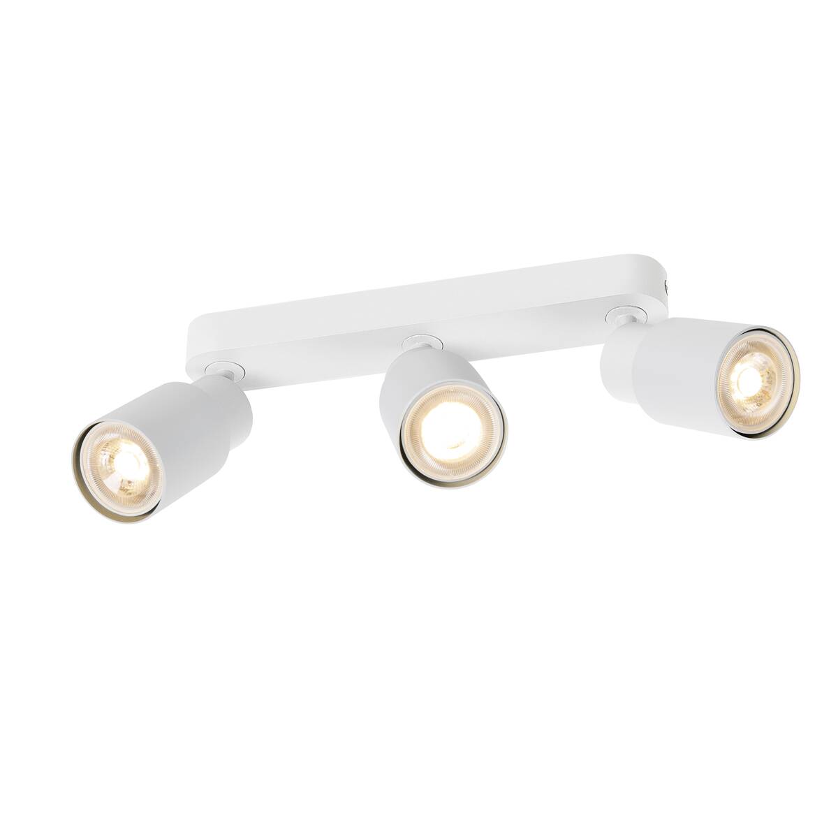 SLV - PURI 2.0 Tube, wand en plafondopbouwarmatuur, lang, 3x max. - 1008322
