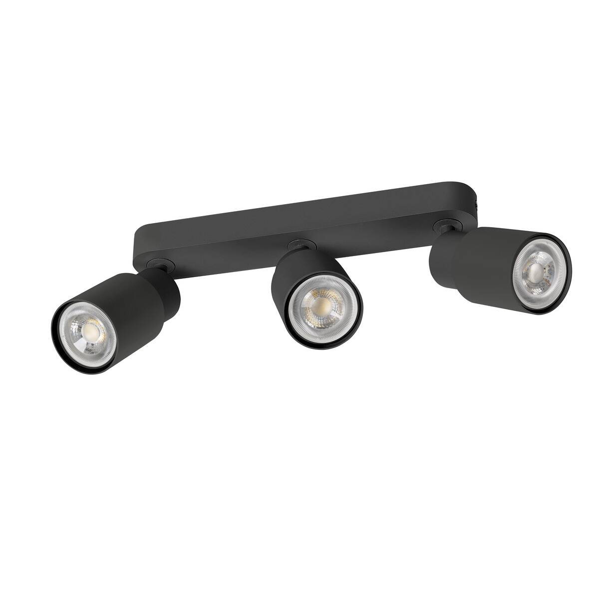 SLV - PURI 2.0 Tube, wand en plafondopbouwarmatuur, lang, 3x max. - 1008320