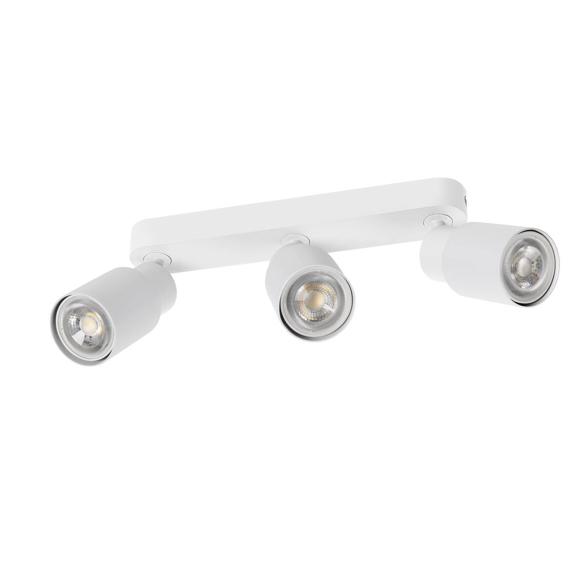 SLV - PURI 2.0 Tube, wand en plafondopbouwarmatuur, lang, 3x max. - 1008322