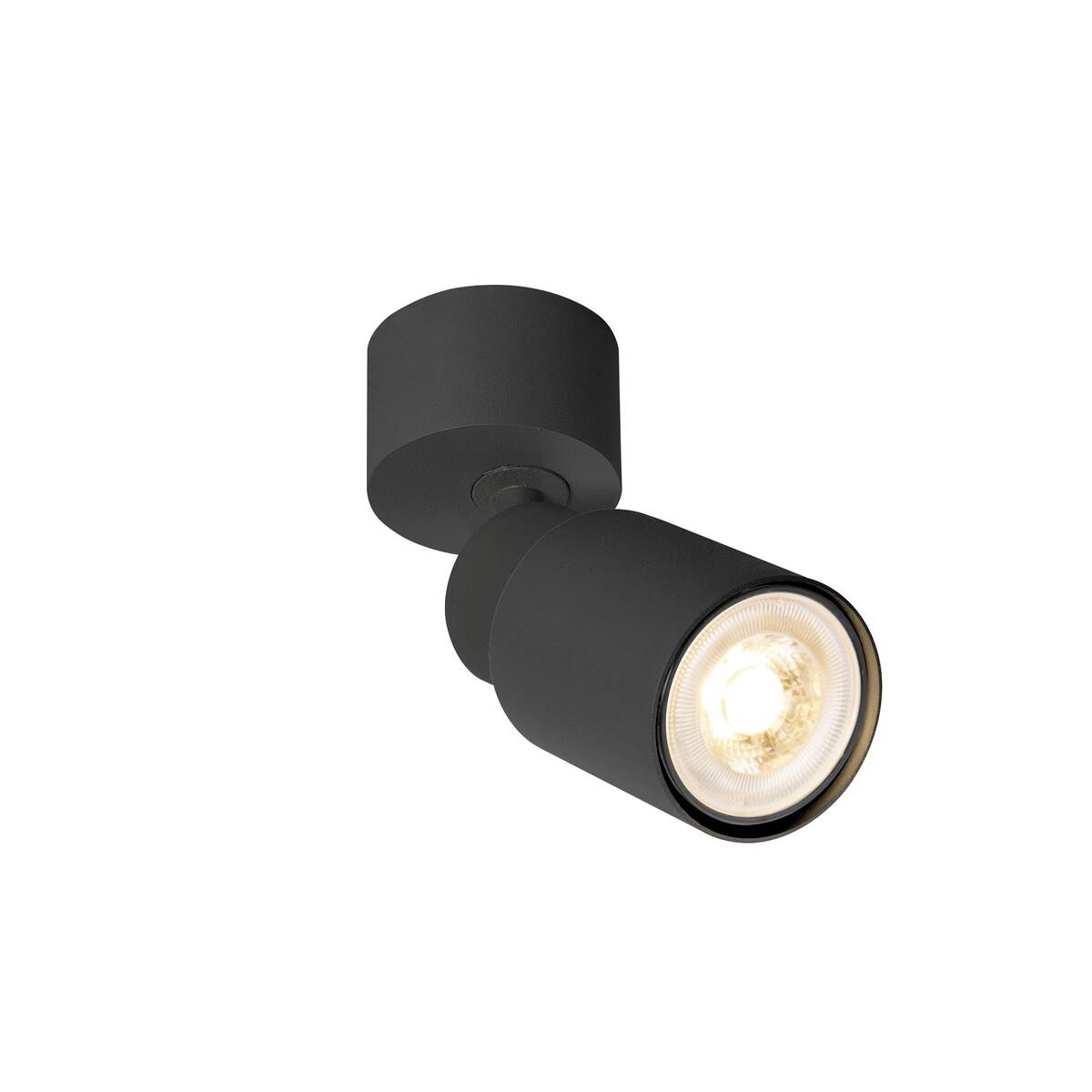 SLV - PURI 2.0 Tube, wand en opbouwplafondarmatuur, 1 x max. 6W G - 1008284