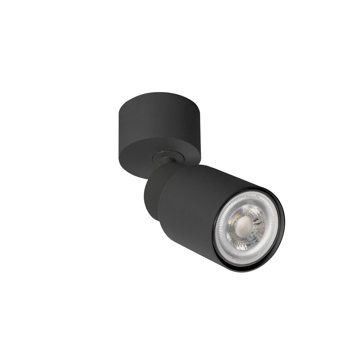 SLV - PURI 2.0 Tube, wand en opbouwplafondarmatuur, 1 x max. 6W G - 1008284