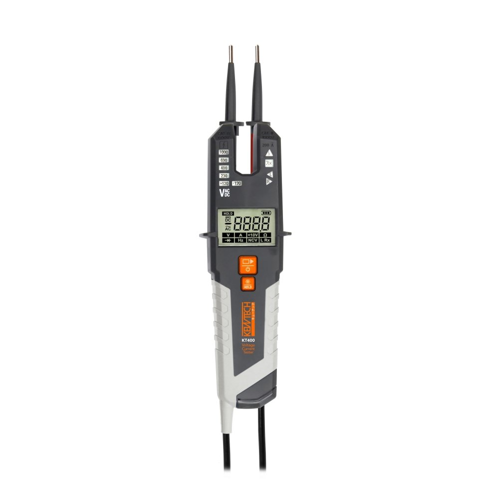 KYORITSU - Multitester stroom/spanning met open stroombek - A11004472