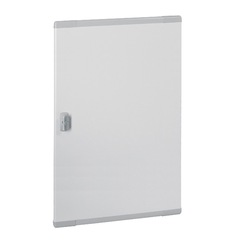 Legrand - Vlakke metalen deur h 1050 Voor kasten XL³ 160/400 - 020276
