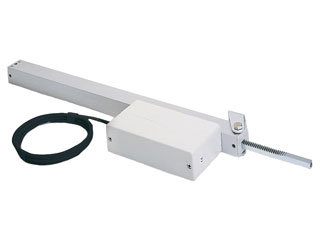 Inim - 24V DC motor voor RWA ramen tot 550 N trekkracht - 50019008