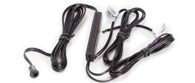 Velleman - Inbouw deursensor schakelaar, met IR sensor - LQS01