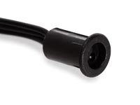 Velleman - Inbouw deursensor schakelaar, met IR sensor - LQS01