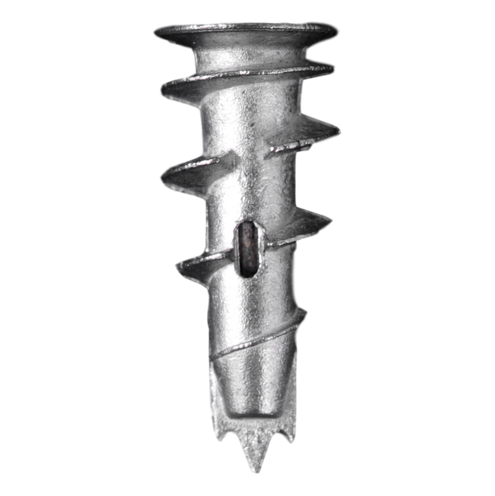 ELEMATIC - Plug DRIVA TP12 + schroef 4,5x35 kan van 150 st. - 568144