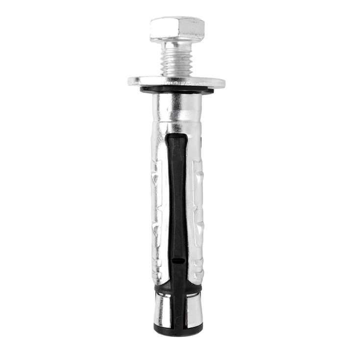 ELEMATIC - 16x zware polyvalente plug Trider met hex. schroef M8 - 569572