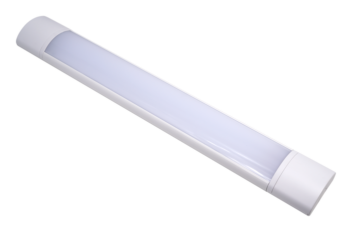 TECO - LED THIKA S IP42 60cm 20W 3000 4000 6500K - TFA20WLEDCCT