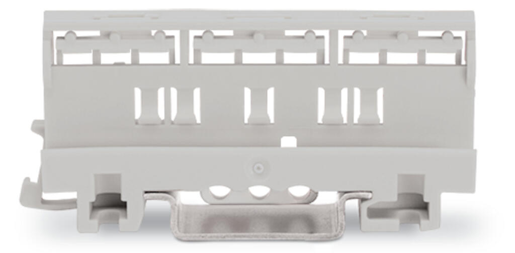 WAGO - BEVESTIGINGSADAPTER voor Ex toepassingen Serie 221 4 mm², - 221-501