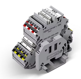 WAGO - L BOXX® Mini 0 - 887-390