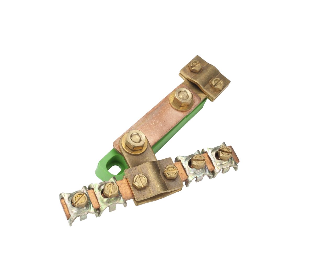Muller Fix - Aardingsonderbreker met rail - AM0305
