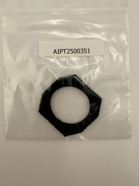 Aiphone - Afdichtingsring cameravenster - AIPT2500351
