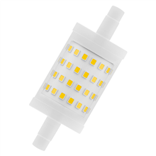 LEDVANCE - LED LINE78 75 DIM 9.5W 827 R7S P LEDV - 4099854064906