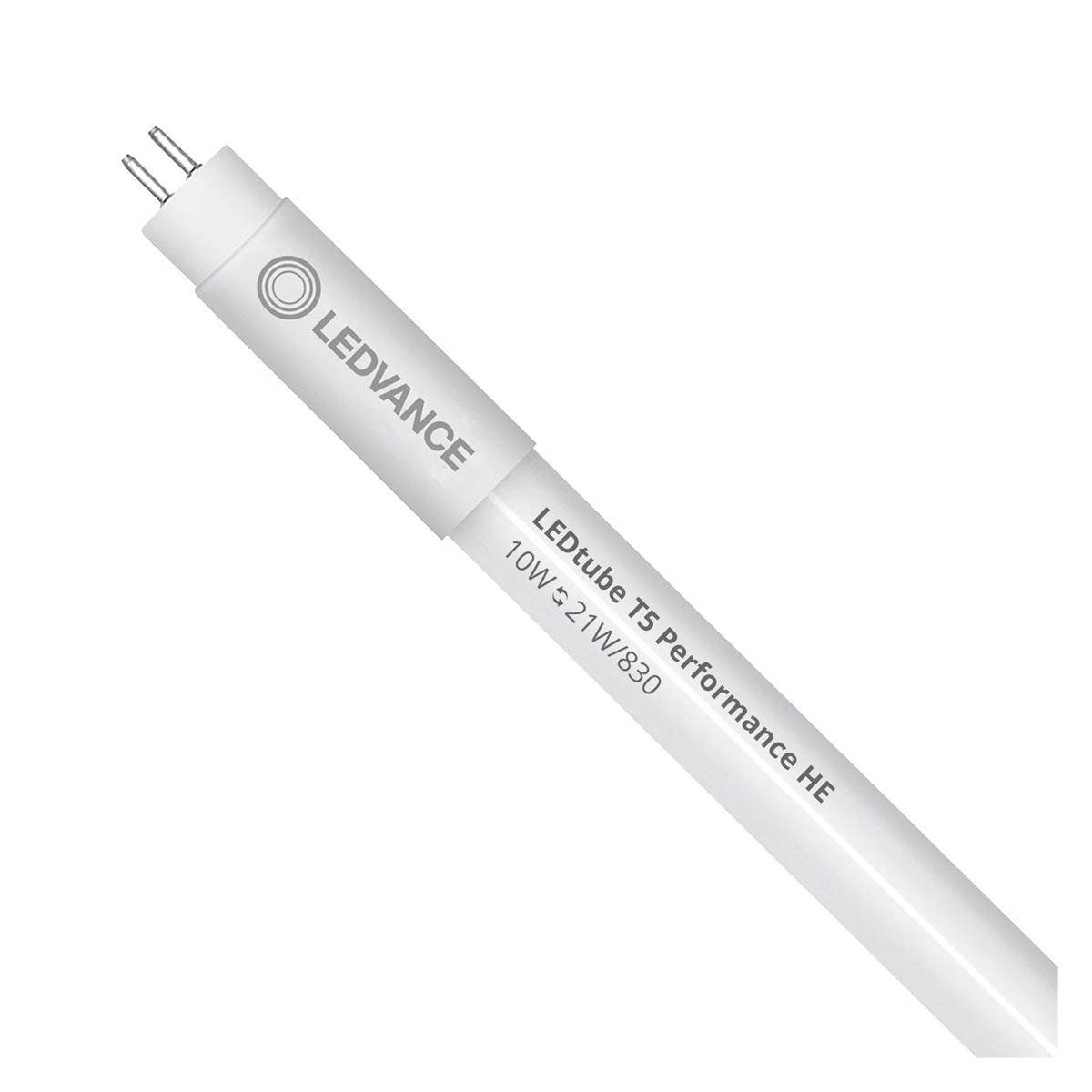 LEDVANCE - LEDTUBE T5 AC HE21 P 849 10W 830 LEDV - 4058075824355