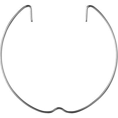 Veerring 51 mm voor bevestiging van lampen - LAMPRING