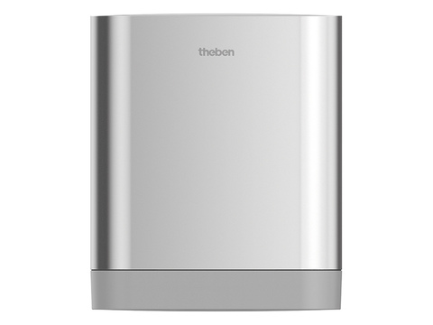 Theben - LED straler 8,5W ALU 230VAC 3000K - 1020703