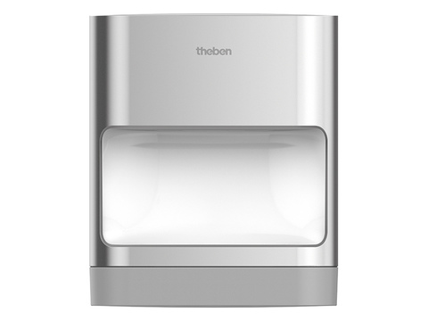 Theben - LED straler 14W ALU 230VAC 3000K - 1020702