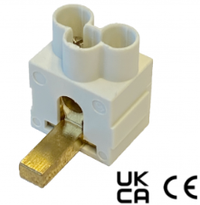 SEP - FT3 16 P aansluitklem, PIN 3x16mm2 - 2115900080
